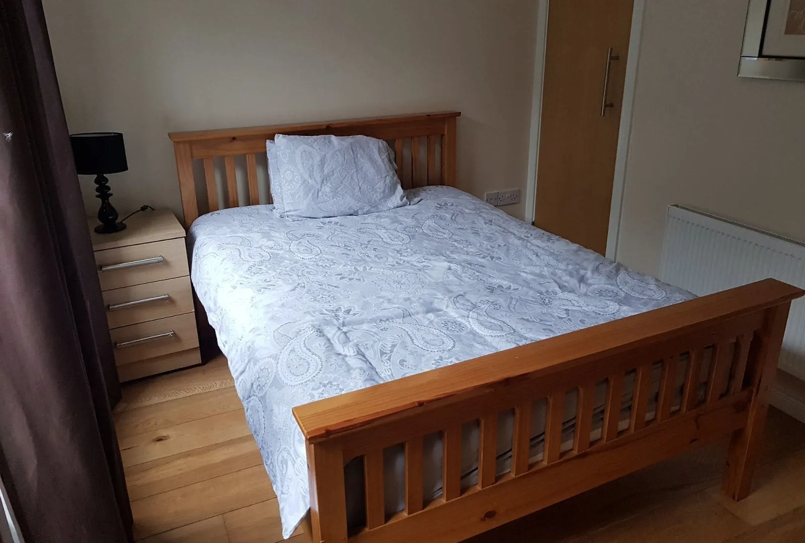 Lesley Grove Apartments Belfast